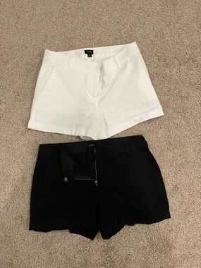 Women’s JCREW shorts